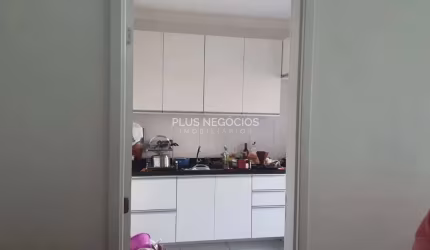 Apartamento com 2 dorms, Jardim Piratininga, Sorocaba - R$ 375 mil, Cod: 218686