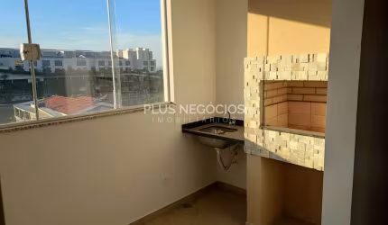 Apartamento com 2 dorms, Jardim Maria José, Votorantim - R$ 280 mil, Cod: 219596