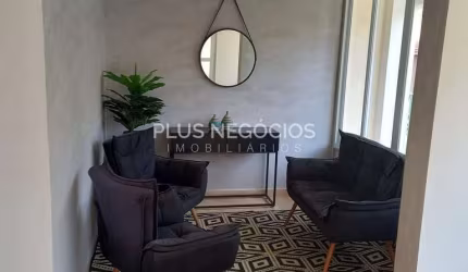 Apartamento com 2 dorms, Edifício Nena Alcoléa, Sorocaba - R$ 380 mil, Cod: 219262