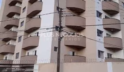 Apartamento com 2 dorms, Residencial Canaã Altos do Trujilo, Sorocaba - R$ 240 mil, Cod: 218872