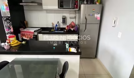 Apartamento com 2 dormitórios à venda, em Votorantim,  na Bela Vista, idela para quem busca o prime