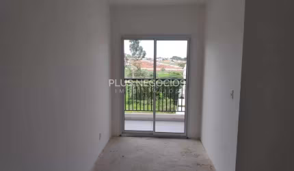 Apartamento com 2 dorms, Jardim Celeste, Sorocaba - R$ 190 mil, Cod: 218985
