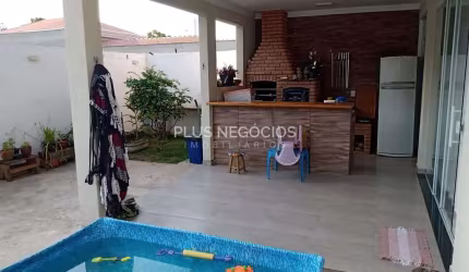 Casa de Condomínio com 2 dorms, Condomínio Campos do Conde, Sorocaba - R$ 680 mil, Cod: 219162