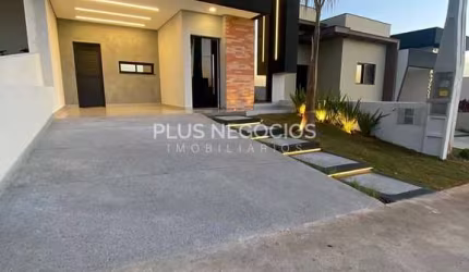 Casa de Condomínio com 2 dorms, Condomínio Villagio Ipanema I, Sorocaba - R$ 650 mil, Cod: 219711