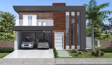 Casa de Condomínio com 3 dorms, Condomínio Campos do Conde, Sorocaba - R$ 690 mil, Cod: 218728
