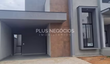 Casa de Condomínio com 3 dorms, Wanel Ville, Sorocaba - R$ 800 mil, Cod: 219888