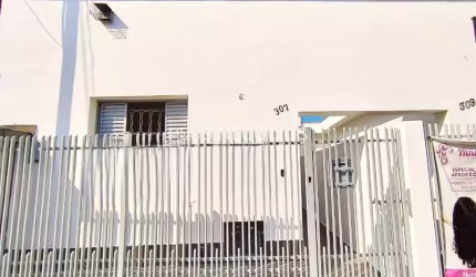 Casa à venda, Excelente Oportunidade para Montar um Escritório no Centro, Sorocaba - R$ 300 mil