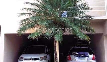 Casa de Condomínio com 3 dorms, Condomínio Residencial Villaggio Green Day, Sorocaba - R$ 455 mil,