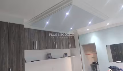 Casa com 2 dorms, Jardim Paulista, Sorocaba - R$ 403 mil, Cod: 218798