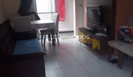 Casa de Condomínio com 2 dorms, Jardim Betânia, Sorocaba - R$ 286 mil, Cod: 219872