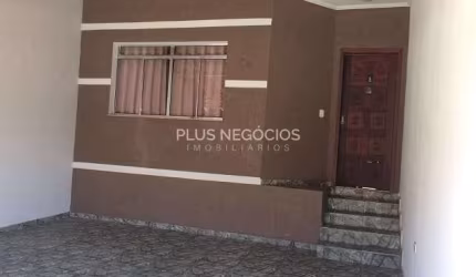 Casa com 3 dorms, Jardim Nova Ipanema, Sorocaba - R$ 315 mil, Cod: 218987
