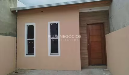 Casa com 2 dorms, Parque São Bento, Sorocaba - R$ 285 mil, Cod: 219545