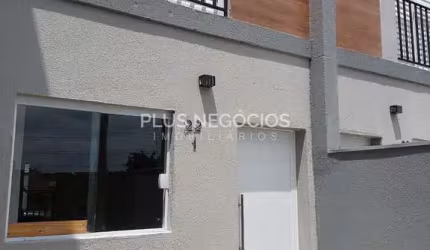 Sobrado com 2 dorms, Jardim Rubi, Sorocaba - R$ 248 mil, Cod: 217049