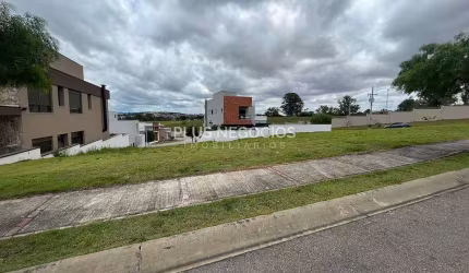 Terreno de Condomínio, Condomínio Cyrela Landscape Esplanada, Votorantim - R$ 380 mil, Cod: 220137