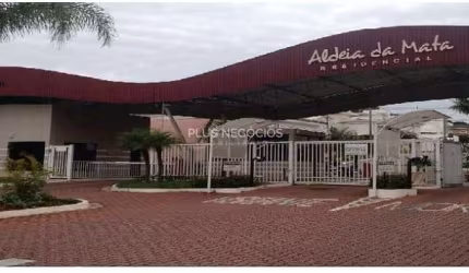 Terreno de Condomínio, Condomínio Aldeia da Mata, Votorantim - R$ 350 mil, Cod: 219730