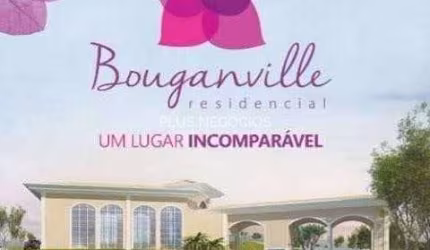 Terreno de Condomínio, Além Ponte, Sorocaba - R$ 383 mil, Cod: 220227