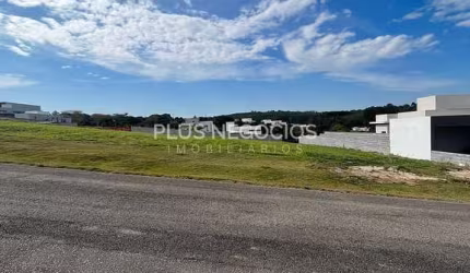 Terreno de Condomínio, Condomínio Fazenda Alta Vista, Salto de Pirapora - R$ 270 mil, Cod: 219974