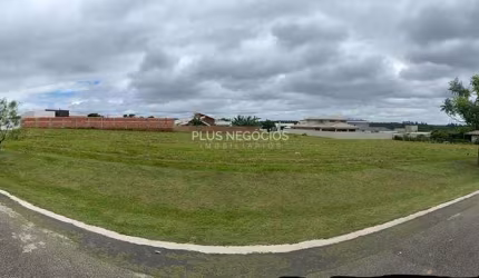 Terreno de Condomínio, Condomínio Solar do Bosque, Sorocaba - R$ 330 mil, Cod: 218604