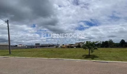 Terreno de Condomínio, Condomínio Solar do Bosque, Sorocaba - R$ 330 mil, Cod: 218608