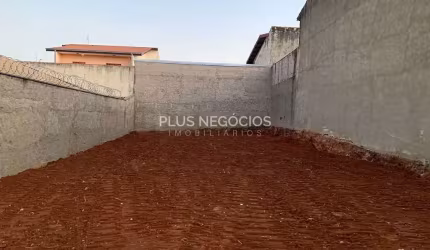 Terreno, Jardim São Carlos, Sorocaba - R$ 280 mil, Cod: 219460