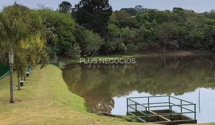 Terreno, Residencial Vale do Lago, Sorocaba - R$ 318 mil, Cod: 219171