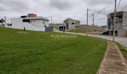 Terreno de Condomínio, Condomínio Cyrela Landscape Esplanada, Votorantim - R$ 370 mil, Cod: 219318