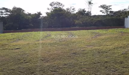 Terreno de Condomínio, Alphaville Nova Esplanada 4, Votorantim - R$ 540 mil, Cod: 217472
