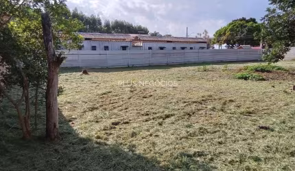 Terreno, Centro, Salto de Pirapora - R$ 500 mil, Cod: 219415