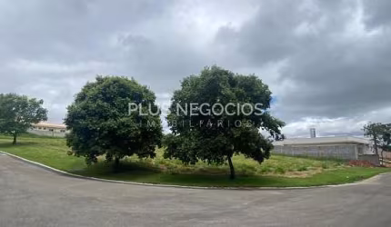 Terreno de Condomínio, Condomínio Solar do Bosque, Sorocaba - R$ 405 mil, Cod: 218605