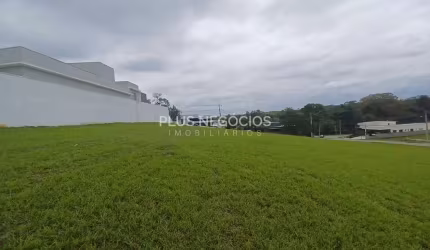 Terreno de Condomínio, Condomínio Fazenda Jequitibá, Sorocaba - R$ 490 mil, Cod: 218332