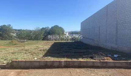 Terreno a venda no Jardim Italia, Zona Industrial de Sorocaba. Agende uma visita hoje mesmo!