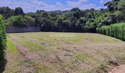 Terreno  Vivendas do Lago, Sorocaba - R$ 800 mil, Cod: 219159