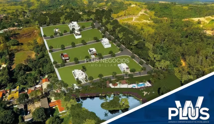 Terreno em Condomínio Fechado, Sorocaba ,Cod: 219705