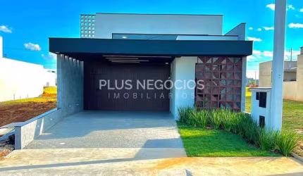 Casa à Venda no Residencial Villagio Wanel – Sorocaba: 3 Dormitórios, 1 Suíte, Amplo Quintal e Acab