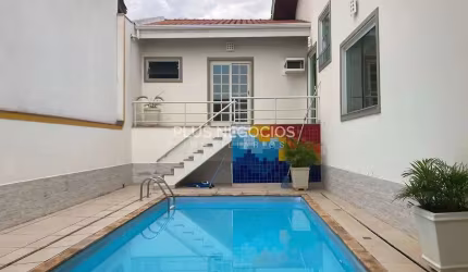 Casa com 3 dorms, Vila Independência, Sorocaba - R$ 850 mil, Cod: 218245