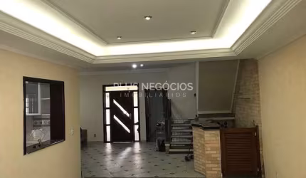 Sobrado com 3 dorms, Vila Odim Antão, Sorocaba - R$ 905 mil, Cod: 219104
