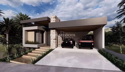 Casa de Condomínio com 3 dorms, Jardim Vila São Domingos, Sorocaba - R$ 1.38 mi, Cod: 219051