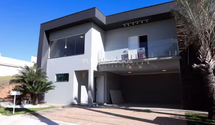 Casa à Venda  na Aldeia da Mata - Conforto, Segurança e Qualidade de Vida em Condomínio Privilegiad