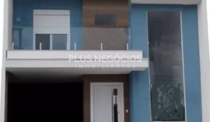 Casa de Condomínio com 3 dorms, Condomínio Terras de São Francisco, Sorocaba - R$ 1.09 mi, Cod: 220