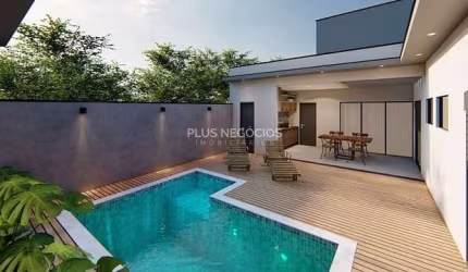 Casa de Condomínio com 3 dorms, Condimínio Le France, Sorocaba - R$ 1.22 mi, Cod: 219111