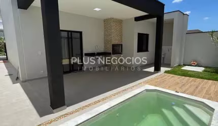 Casa de Condomínio com 3 dorms, Condomínio Campos do Conde, Sorocaba - R$ 1.02 mi, Cod: 218714