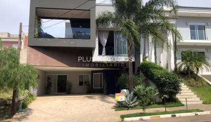 Casa de Condomínio com 3 dorms, Condominio Golden Park Alfa, Sorocaba - R$ 1.5 mi, Cod: 220153