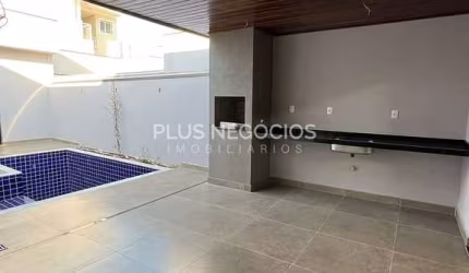 Oportunidade Exclusiva: Casa Nova e Térrea no Condomínio Le France – Alto Padrão e Sofisticação em