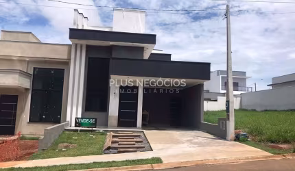 Casa de Condomínio com 3 dorms, Condomínio Reserva Ipanema, Sorocaba - R$ 1.01 mi, Cod: 218739