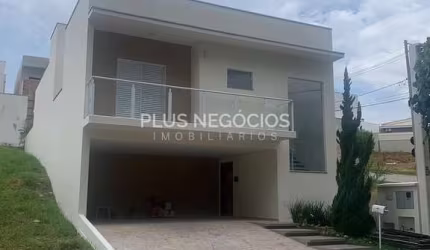Casa de Condomínio com 3 dorms, Wanel Ville, Sorocaba - R$ 1.04 mi, Cod: 219197