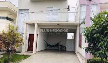 Casa de Condomínio com 3 dorms, Wanel Ville, Sorocaba - R$ 1.16 mi, Cod: 219247