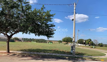 Terreno de Condomínio com 0 dorm, Condomínio Fazenda Jequitibá, Sorocaba - R$ 852 mil, Cod: 219692