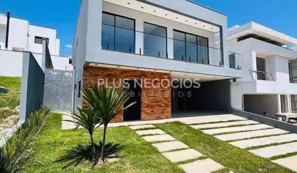 Casa de Condomínio com 4 dorms, Condomínio Cyrela Landscape Esplanada, Votorantim - R$ 1.49 mi, Cod