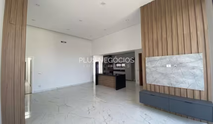 Casa Ibiti Reserva com 3 Suítes, completa de armários, Ofurô por Apenas R$1.490.000,00 - Excelente