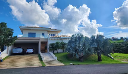 Casa de Condomínio com 4 dorms, Condomínio Village Araçoiaba, Araçoiaba da Serra - , Cod: 220180